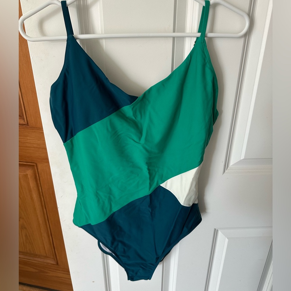 Summersalt The Marina One Piece